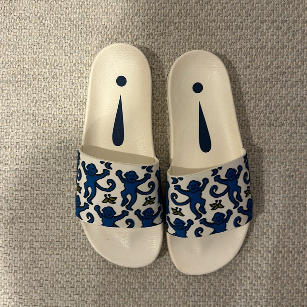 Roller Rabbit Slides